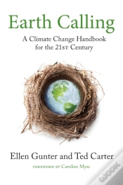 Capa do artigo Earth Calling