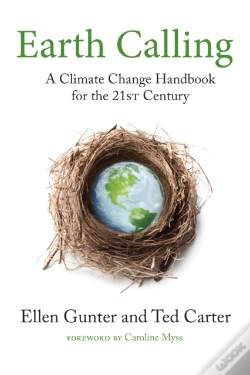 Capa do artigo Earth Calling