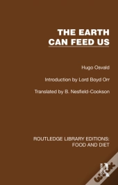 Earth Can Feed Us