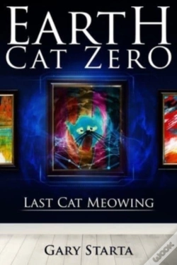 Capa do artigo Earth Cat Zero