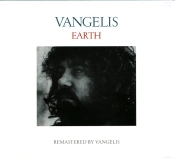 Capa do artigo Earth - CD