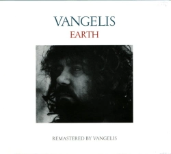 Capa do artigo Earth - CD