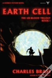 Capa do artigo Earth Cell - The Ux-Blood Trilogy Book 1