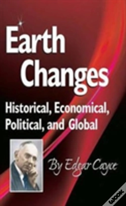 Capa do artigo Earth Changes