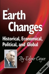 Capa do artigo Earth Changes