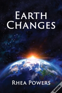 Capa do artigo Earth Changes