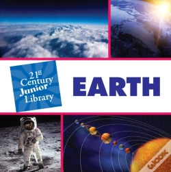 Capa do artigo Earth