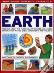 Capa do artigo Earth