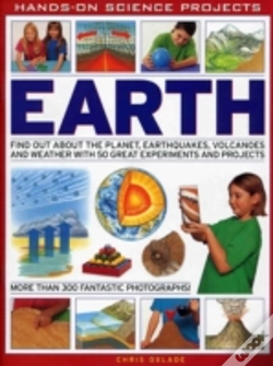Capa do artigo Earth