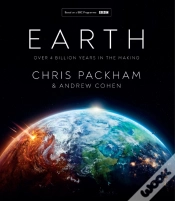 Capa do artigo Earth