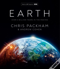 Capa do artigo Earth
