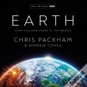 Capa do artigo Earth