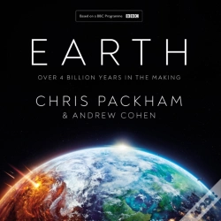 Capa do artigo Earth