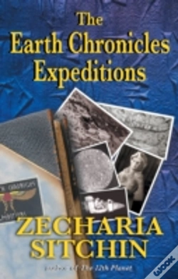 Capa do artigo Earth Chronicles Expeditions