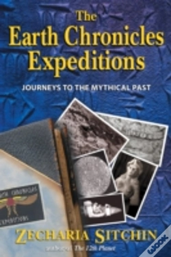 Capa do artigo Earth Chronicles Expeditions