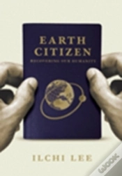 Capa do artigo Earth Citizen