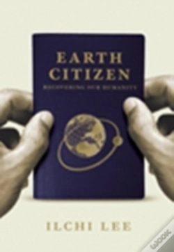 Capa do artigo Earth Citizen