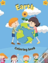 Earth Coloring Book