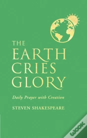 Capa do artigo Earth Cries Glory