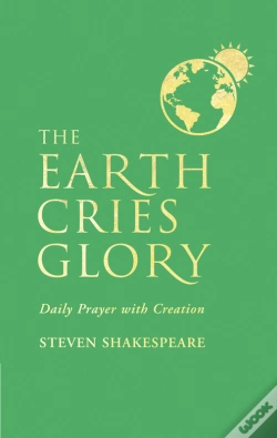 Capa do artigo Earth Cries Glory