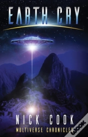 Capa do artigo Earth Cry