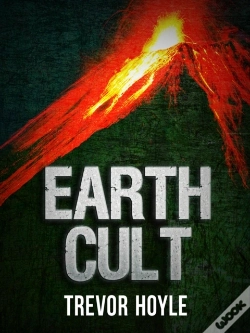 Capa do artigo Earth Cult