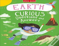 Earth Curious Questions And Answers
