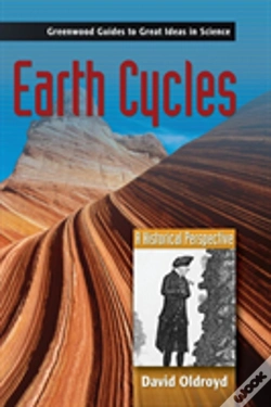 Capa do artigo Earth Cycles