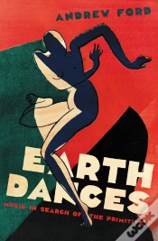 Capa do artigo Earth Dances