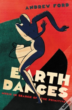 Capa do artigo Earth Dances