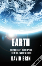 Capa do artigo Earth