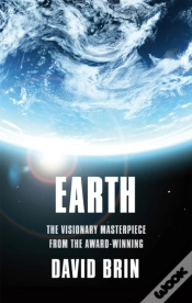 Capa do artigo Earth