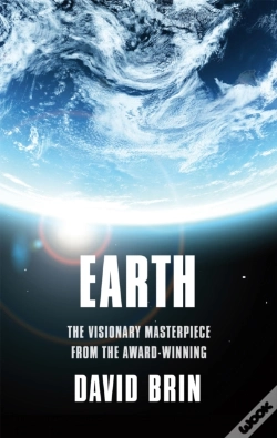 Capa do artigo Earth