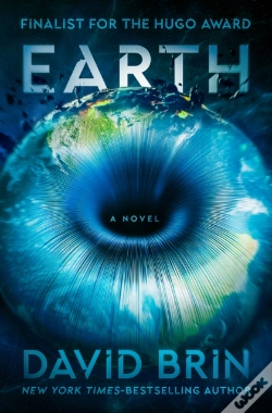 Capa do artigo Earth