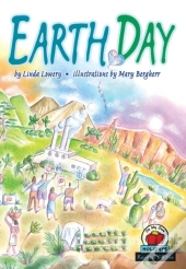 Earth Day, 2nd Edition