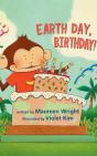 Earth Day, Birthday! - Preview