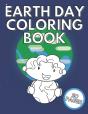 Earth Day Coloring Book - Preview