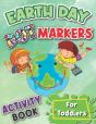 Earth Day Dot Markers Activity Book For Toddlers - Preview