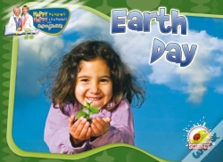Capa do artigo Earth Day