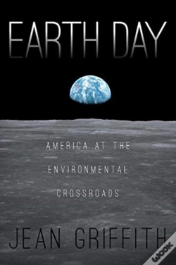 Capa do artigo Earth Day