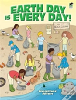 Capa do artigo Earth Day Is Every Day