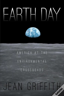Capa do artigo Earth Day