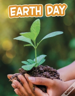 Capa do artigo Earth Day