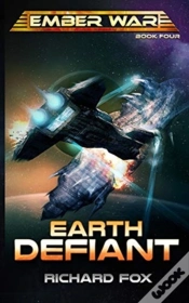 Capa do artigo Earth Defiant
