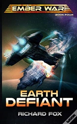 Capa do artigo Earth Defiant