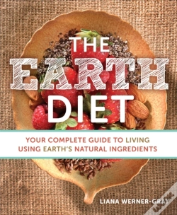 Capa do artigo Earth Diet