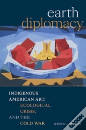 Capa do artigo Earth Diplomacy