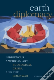 Capa do artigo Earth Diplomacy