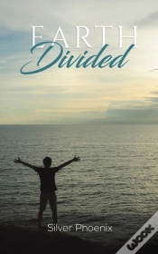 Capa do artigo Earth Divided