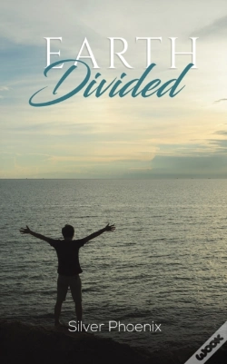 Capa do artigo Earth Divided
